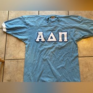 Alpha Delta Pi Jersey size Large